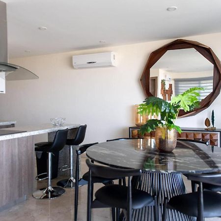 Nuevo Departamento En El Malecon! Apartment มาซาตลัน ภายนอก รูปภาพ