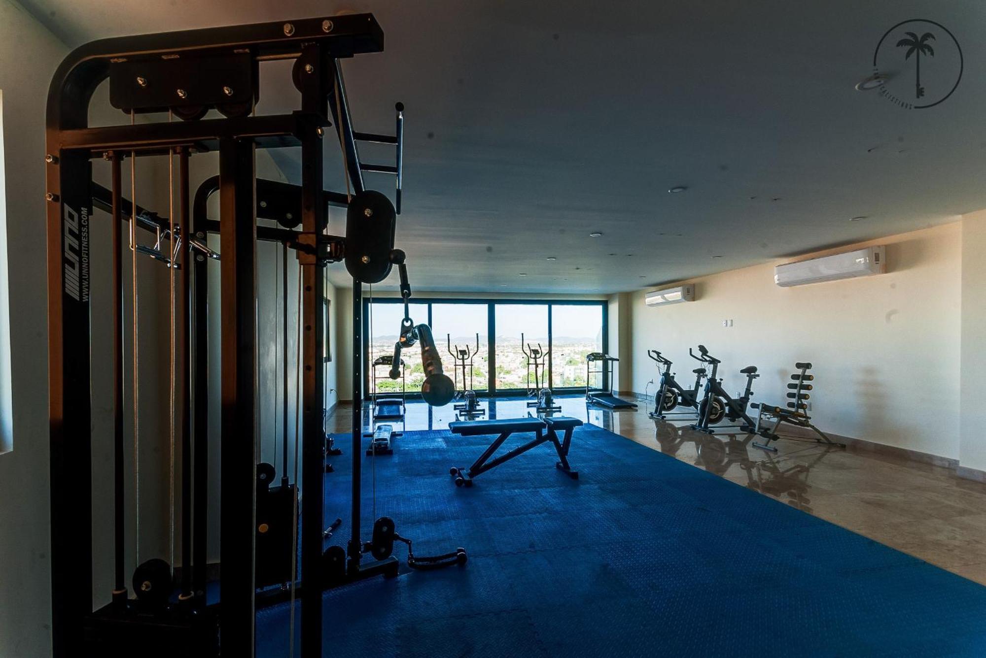 Nuevo Departamento En El Malecon! Apartment มาซาตลัน ภายนอก รูปภาพ