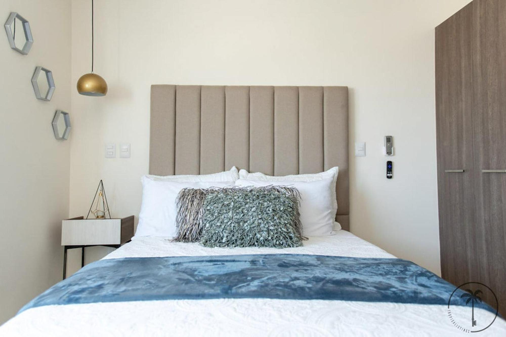 Nuevo Departamento En El Malecon! Apartment มาซาตลัน ภายนอก รูปภาพ