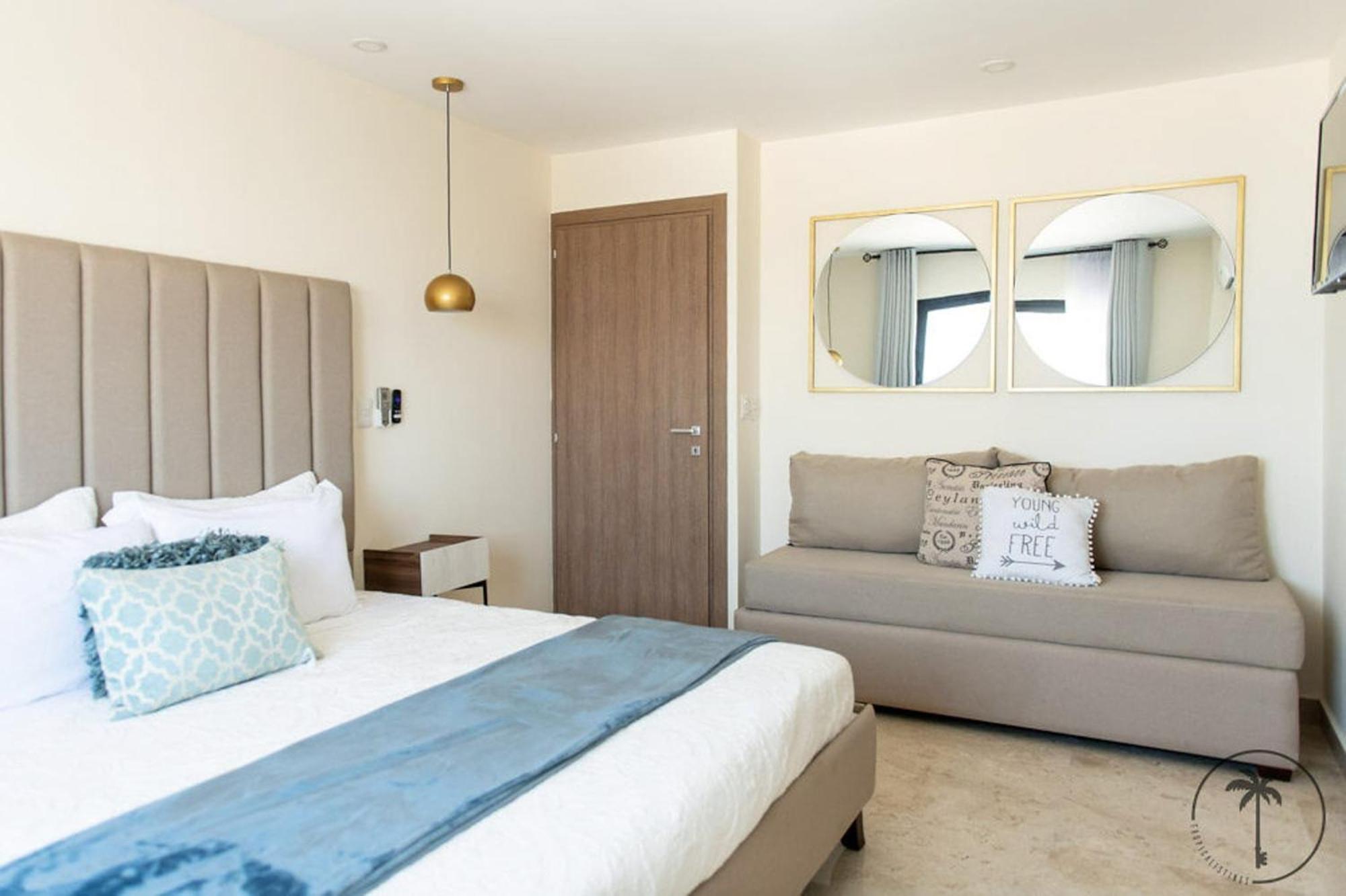 Nuevo Departamento En El Malecon! Apartment มาซาตลัน ภายนอก รูปภาพ