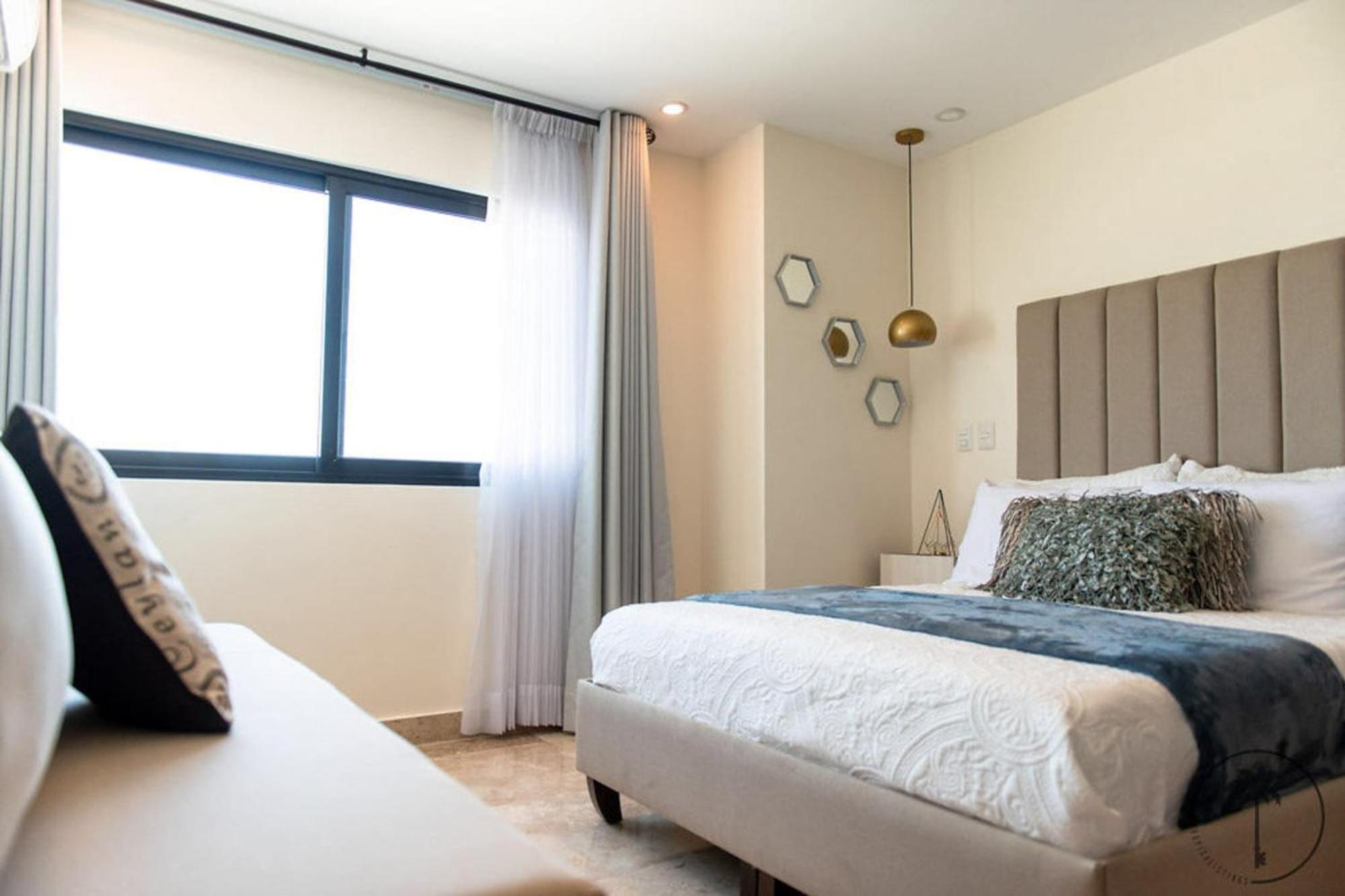 Nuevo Departamento En El Malecon! Apartment มาซาตลัน ภายนอก รูปภาพ