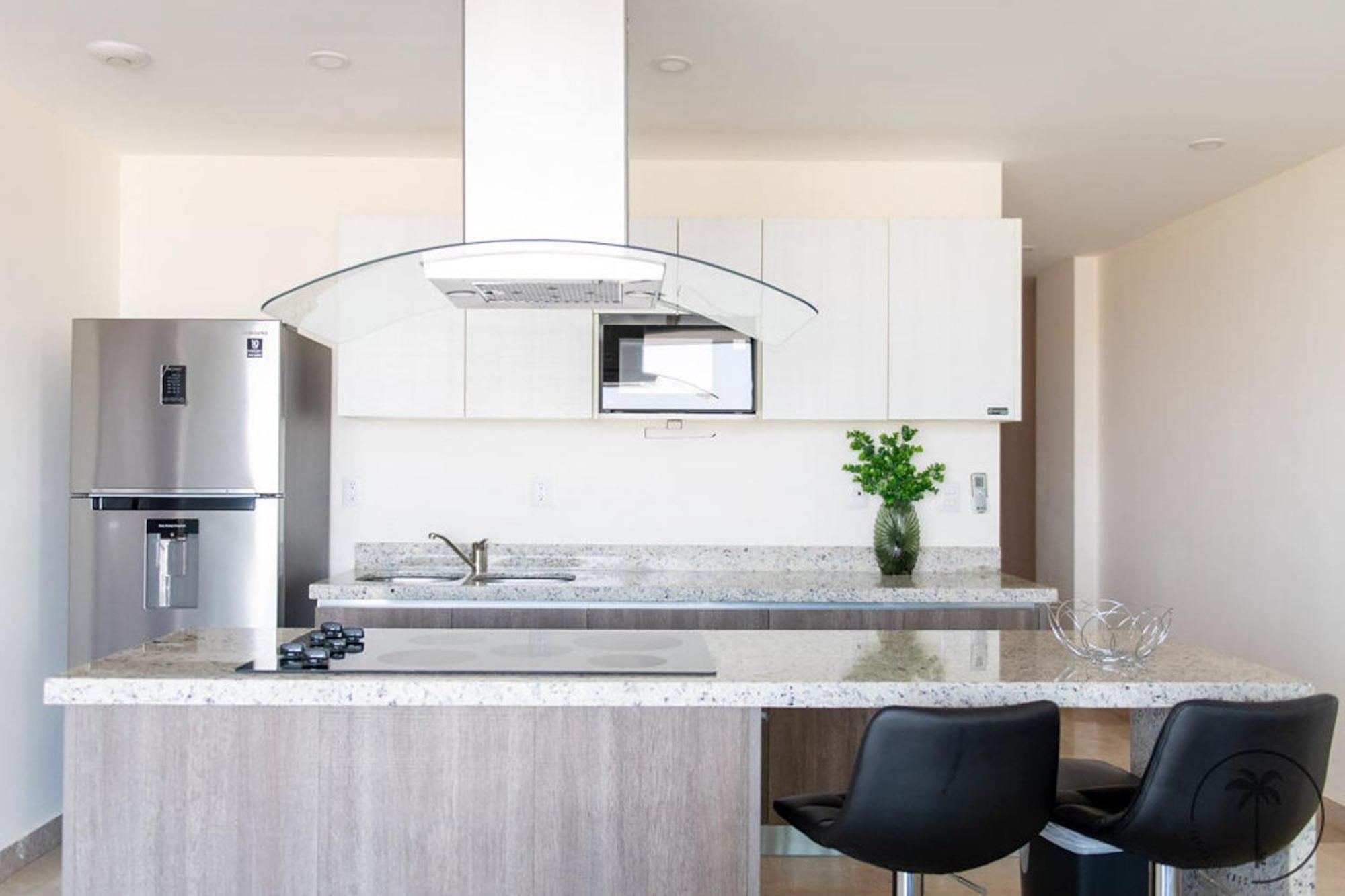 Nuevo Departamento En El Malecon! Apartment มาซาตลัน ภายนอก รูปภาพ