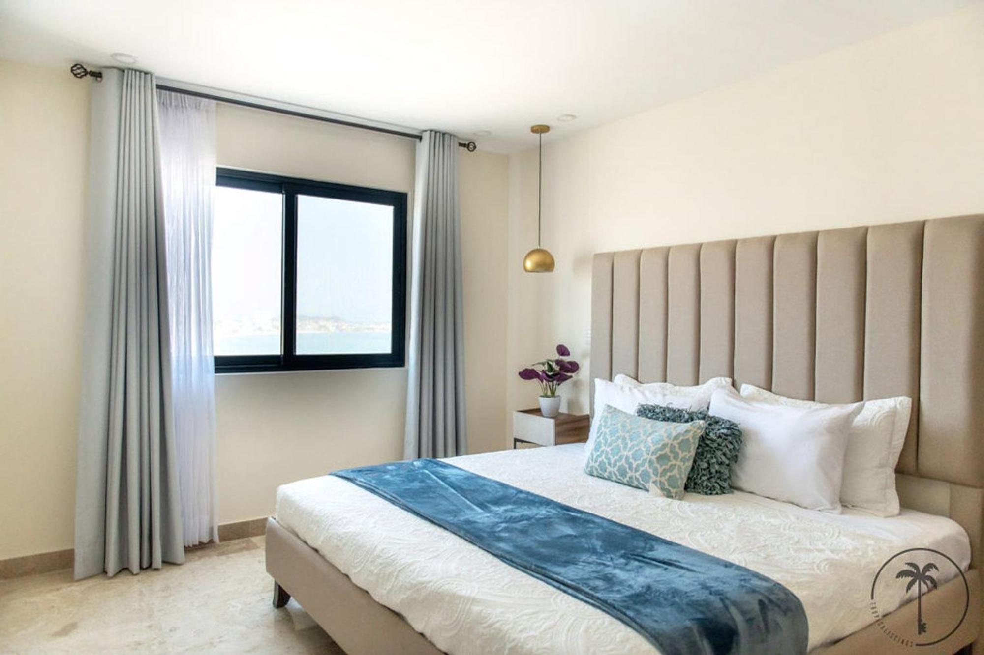 Nuevo Departamento En El Malecon! Apartment มาซาตลัน ภายนอก รูปภาพ