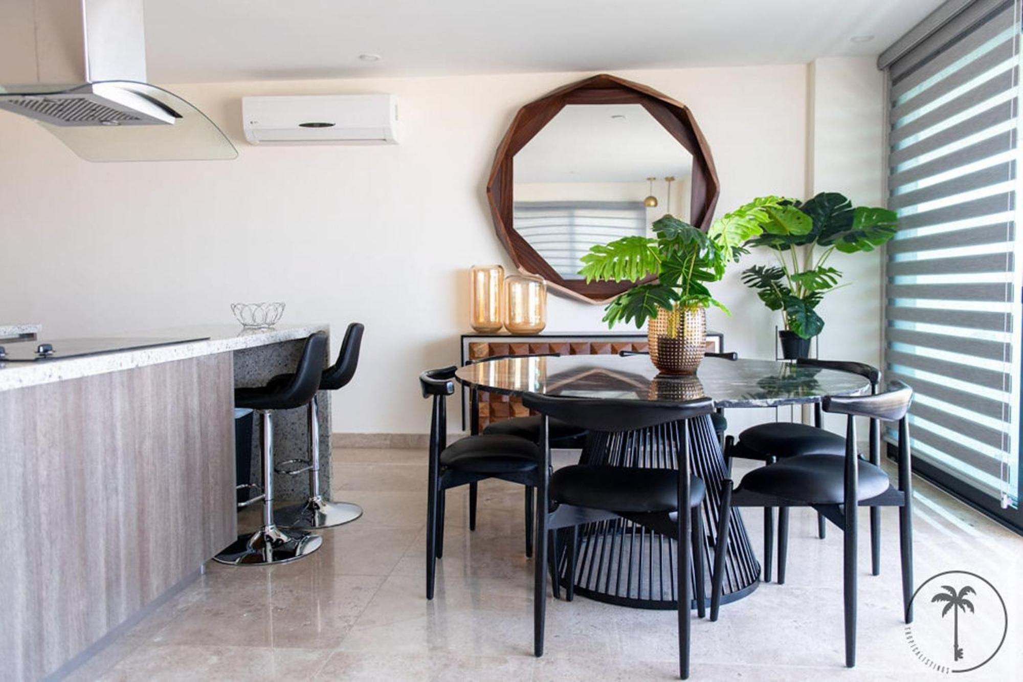 Nuevo Departamento En El Malecon! Apartment มาซาตลัน ภายนอก รูปภาพ